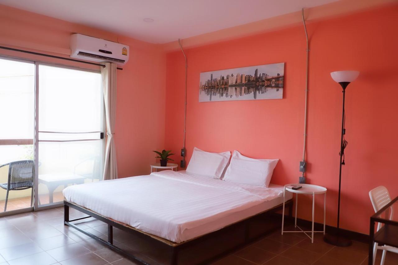 Elegant Lanna Guesthouse Chiang Mai Zewnętrze zdjęcie