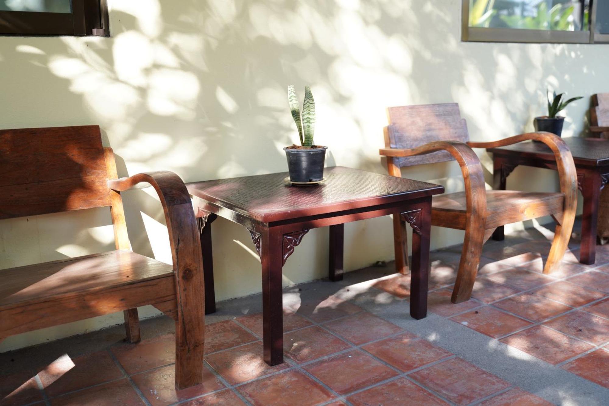 Elegant Lanna Guesthouse Chiang Mai Zewnętrze zdjęcie