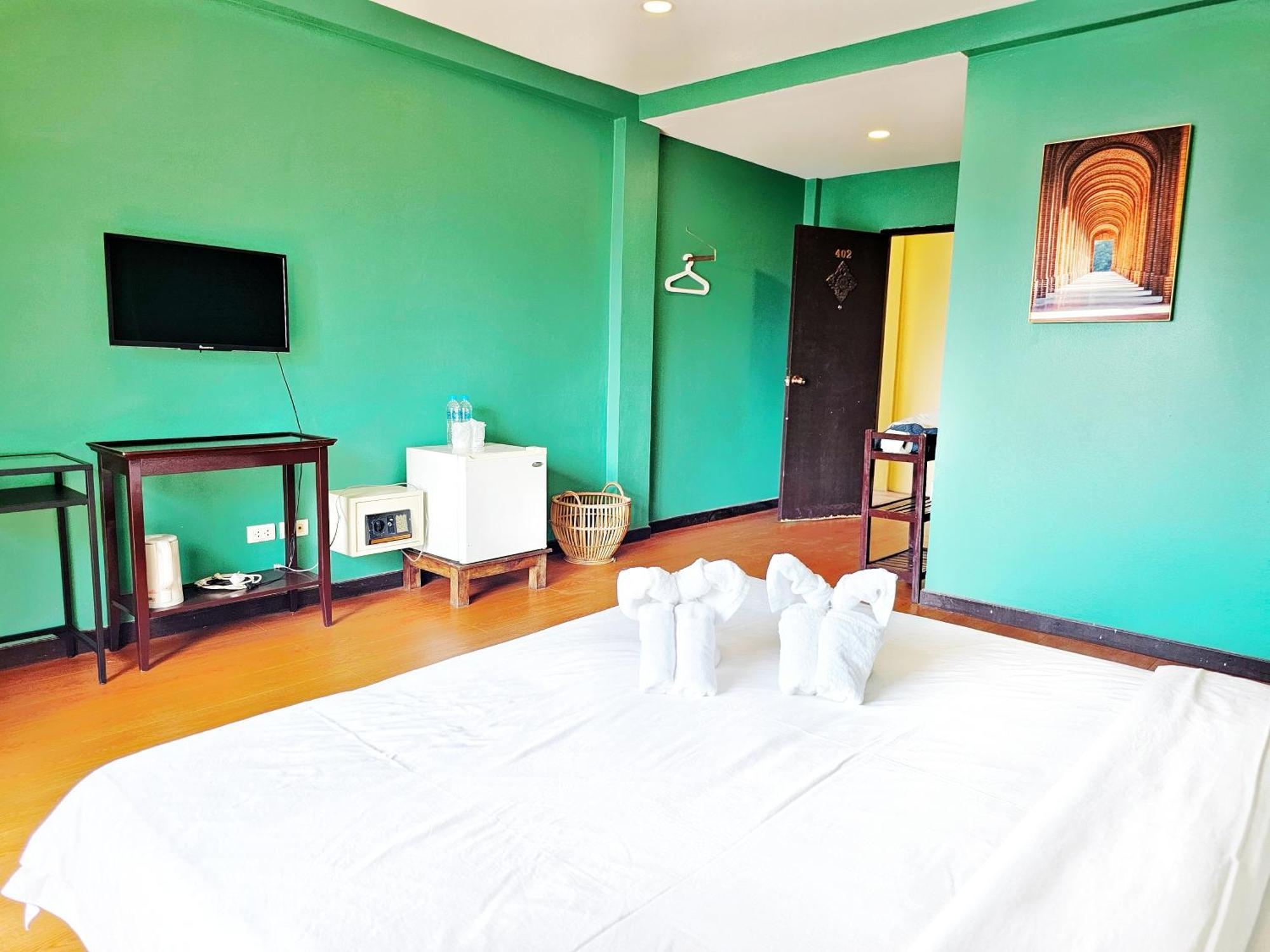 Elegant Lanna Guesthouse Chiang Mai Zewnętrze zdjęcie