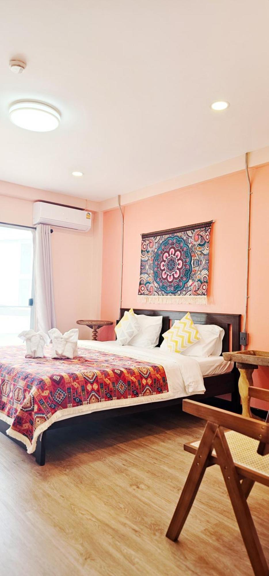 Elegant Lanna Guesthouse Chiang Mai Zewnętrze zdjęcie