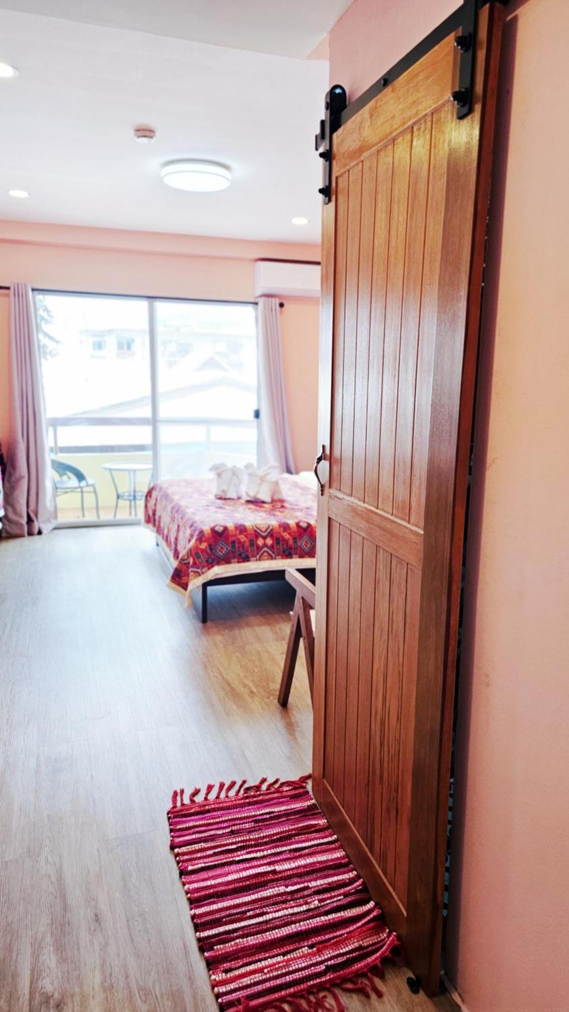 Elegant Lanna Guesthouse Chiang Mai Zewnętrze zdjęcie