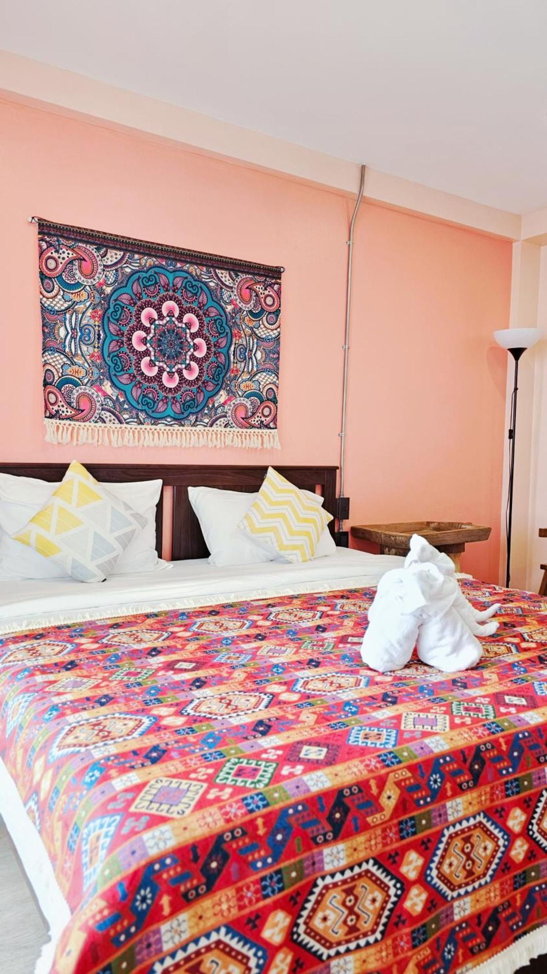 Elegant Lanna Guesthouse Chiang Mai Zewnętrze zdjęcie