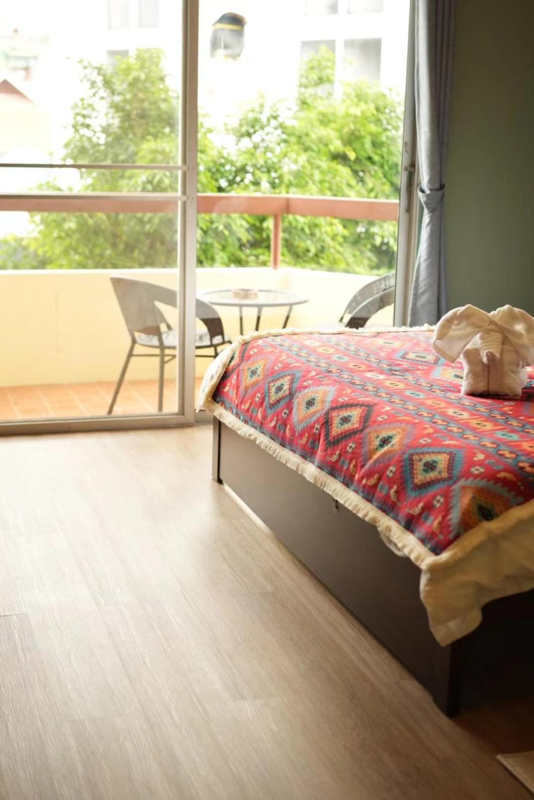 Elegant Lanna Guesthouse Chiang Mai Zewnętrze zdjęcie