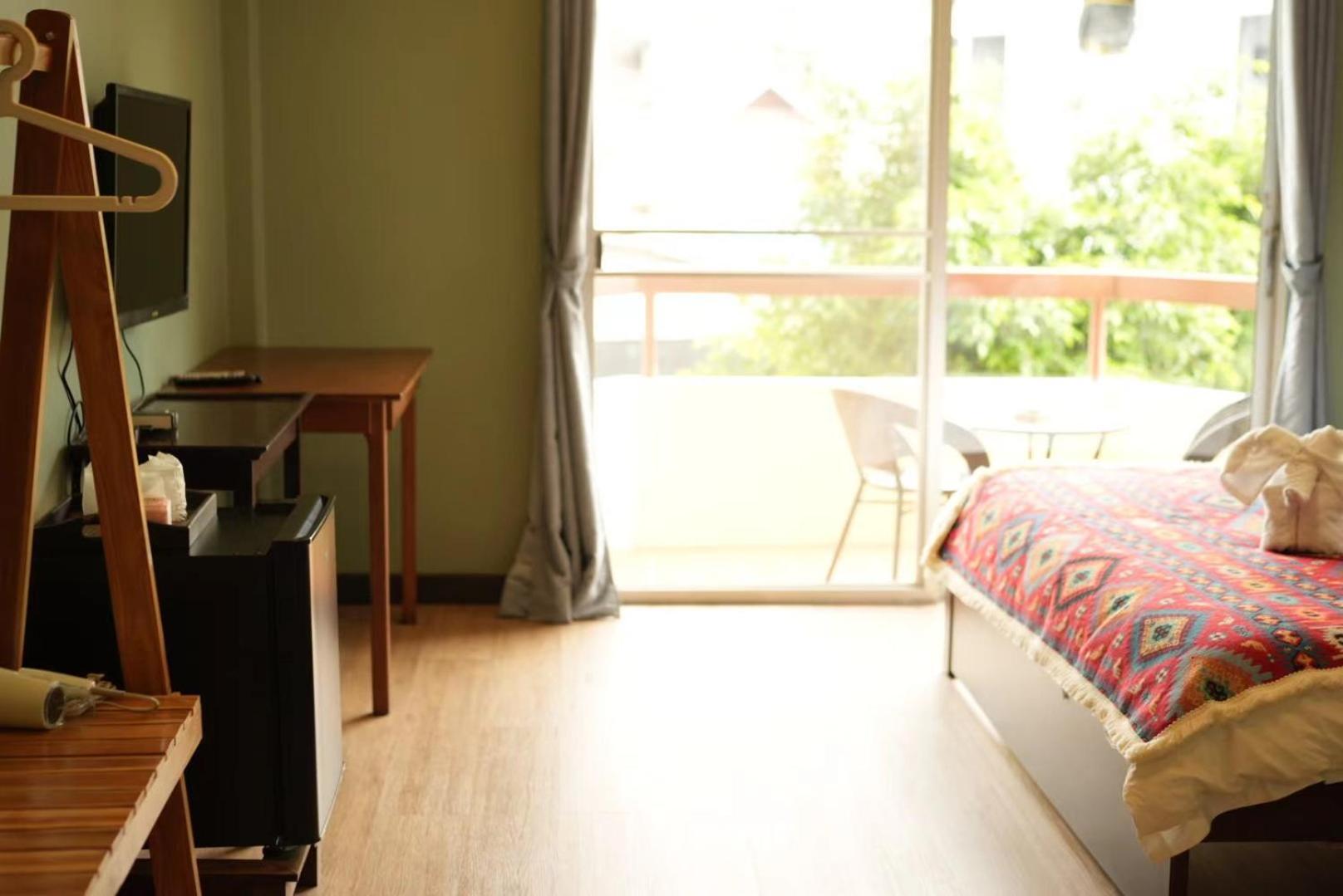 Elegant Lanna Guesthouse Chiang Mai Zewnętrze zdjęcie
