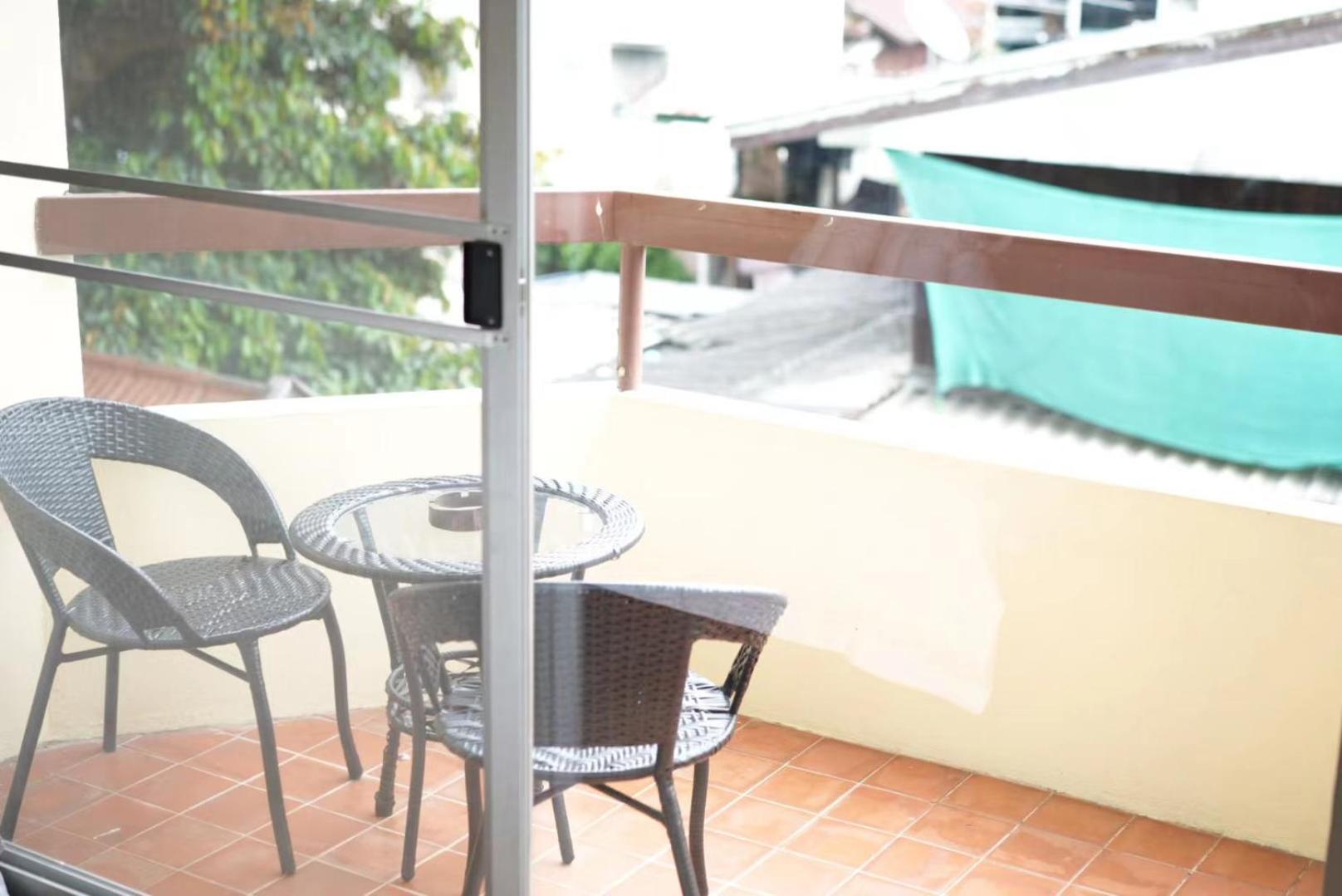 Elegant Lanna Guesthouse Chiang Mai Zewnętrze zdjęcie