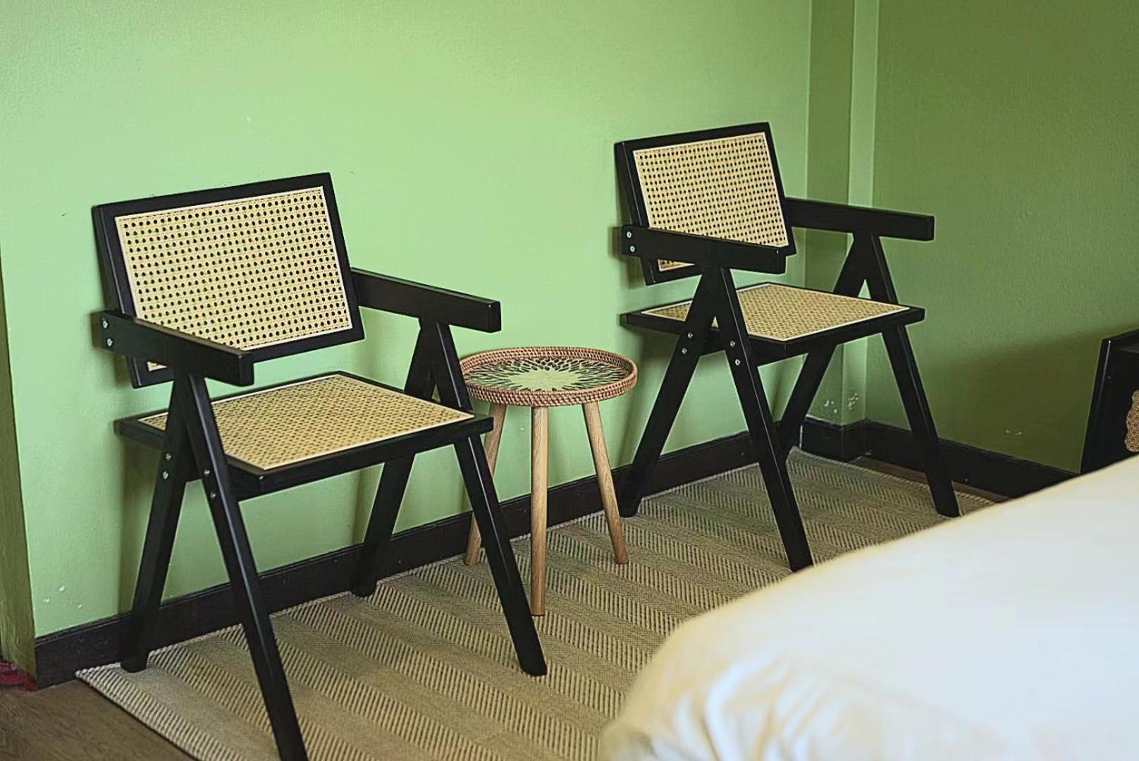 Elegant Lanna Guesthouse Chiang Mai Zewnętrze zdjęcie