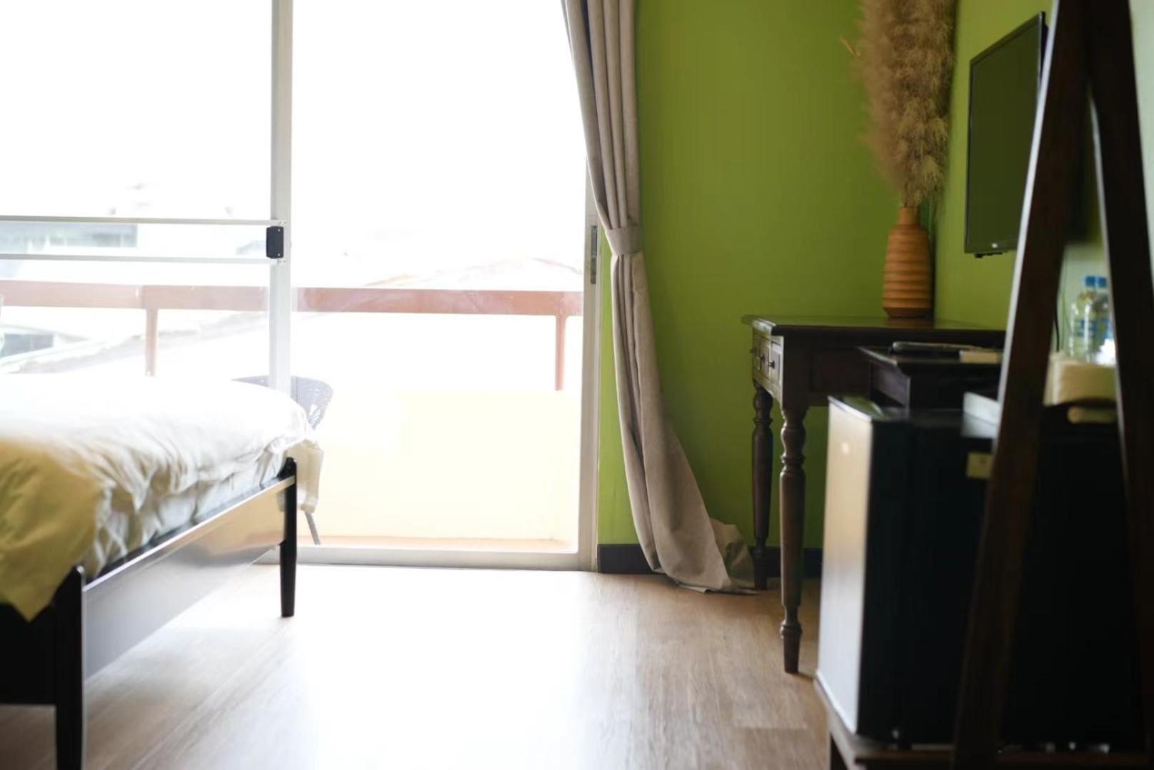 Elegant Lanna Guesthouse Chiang Mai Zewnętrze zdjęcie