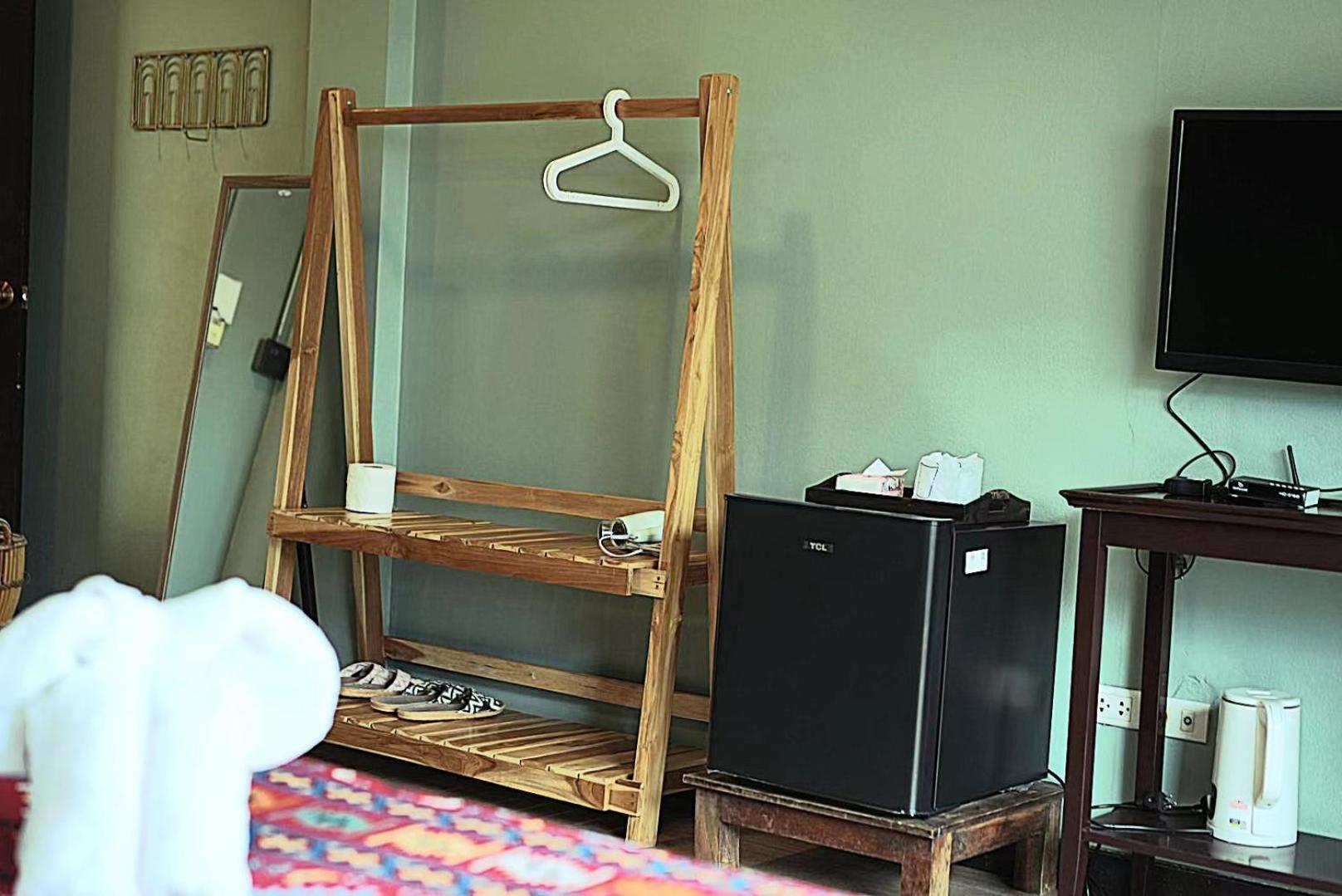 Elegant Lanna Guesthouse Chiang Mai Zewnętrze zdjęcie