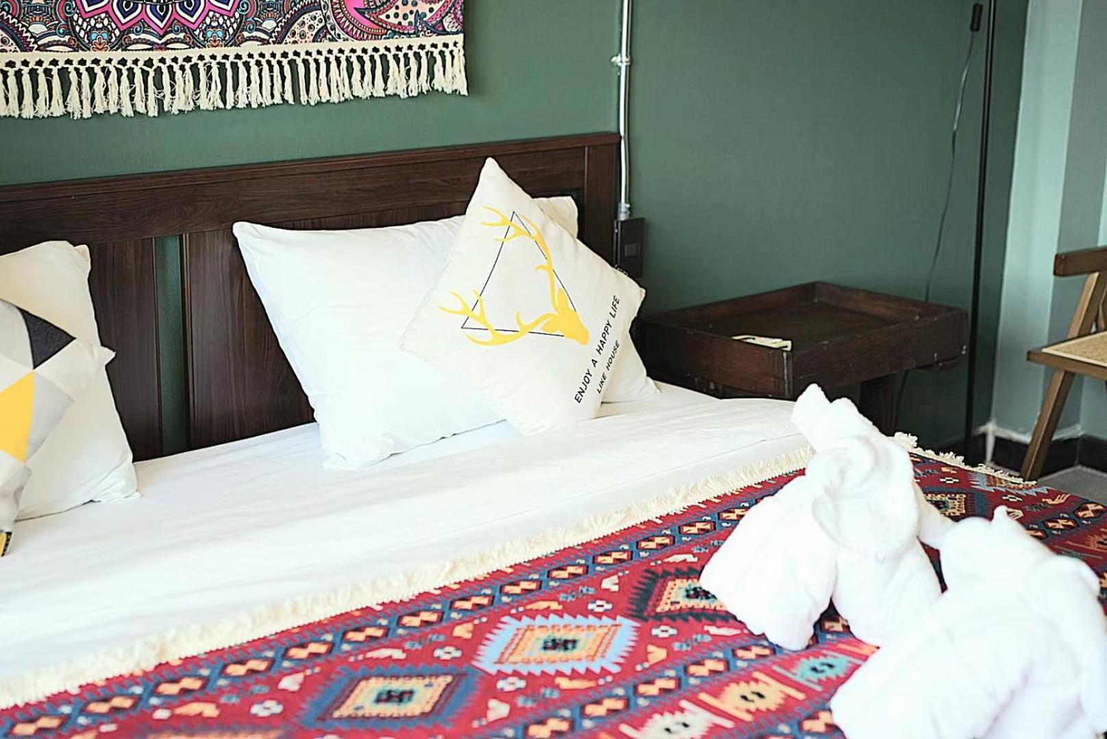 Elegant Lanna Guesthouse Chiang Mai Zewnętrze zdjęcie