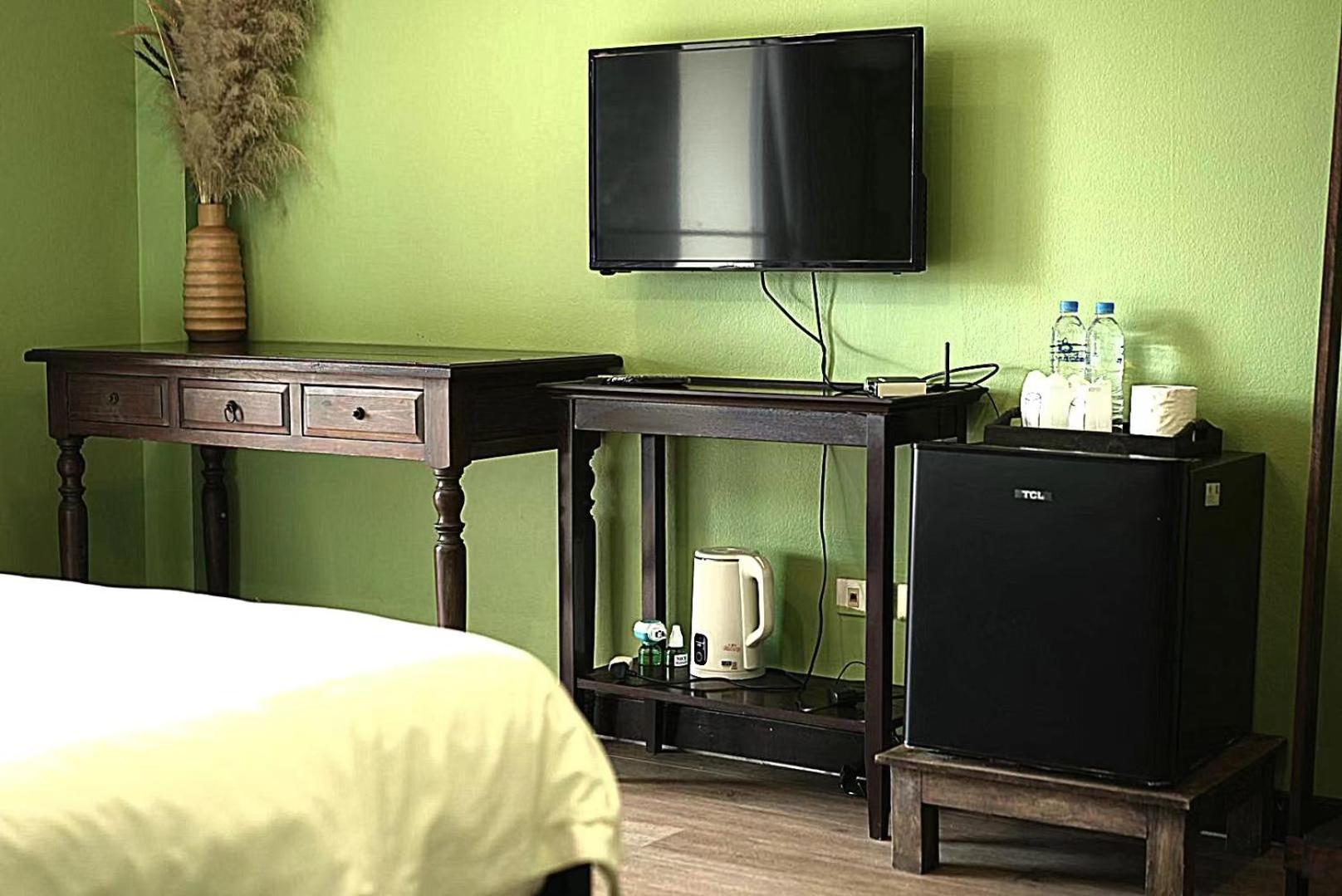 Elegant Lanna Guesthouse Chiang Mai Zewnętrze zdjęcie