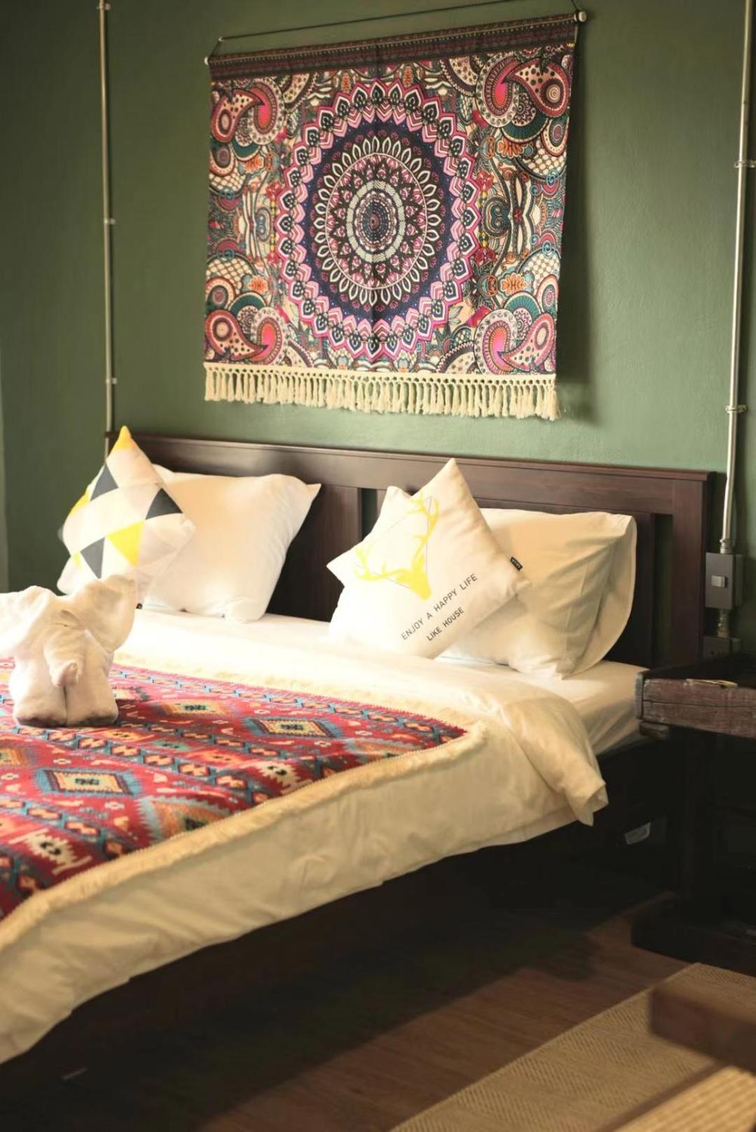 Elegant Lanna Guesthouse Chiang Mai Zewnętrze zdjęcie