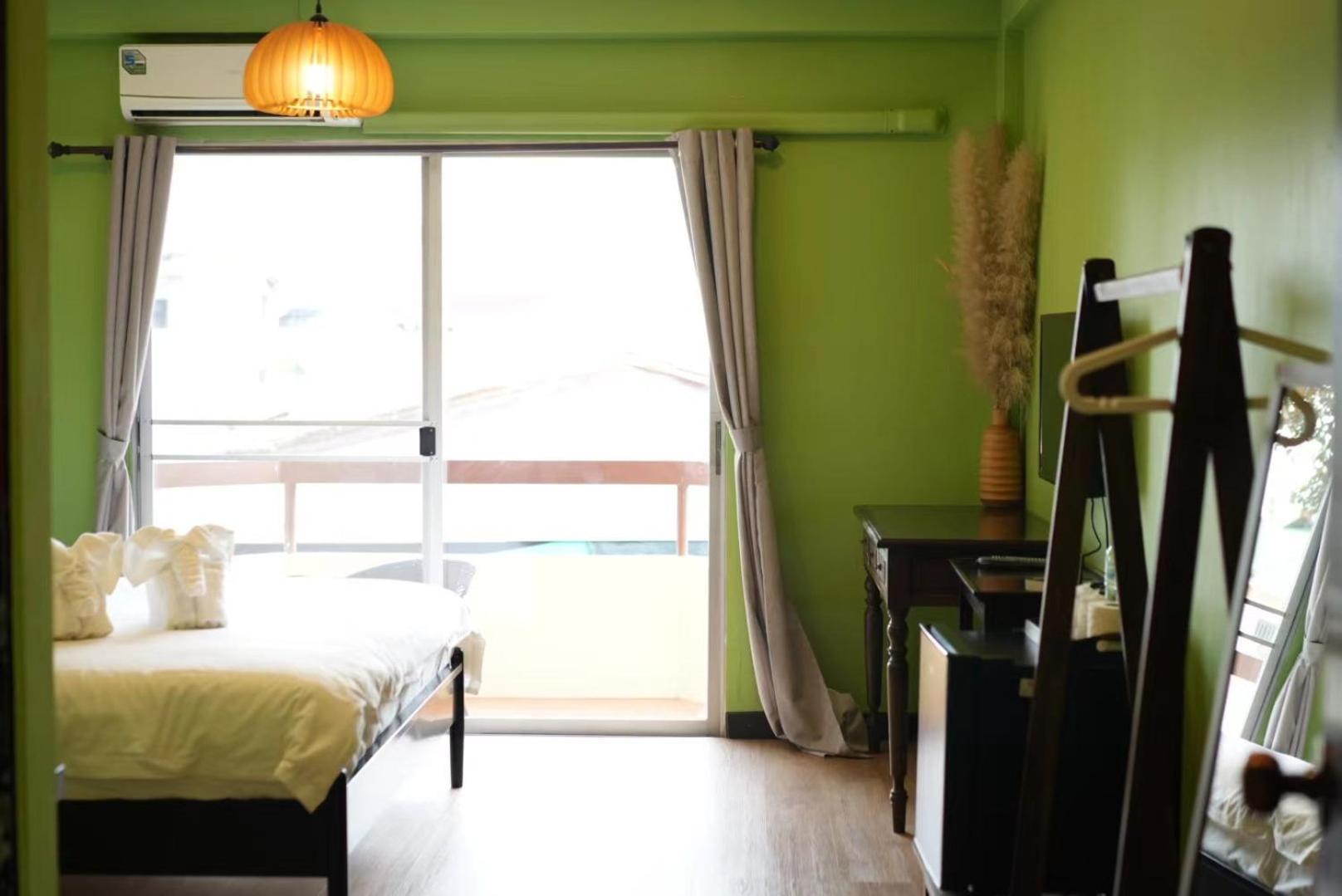 Elegant Lanna Guesthouse Chiang Mai Zewnętrze zdjęcie