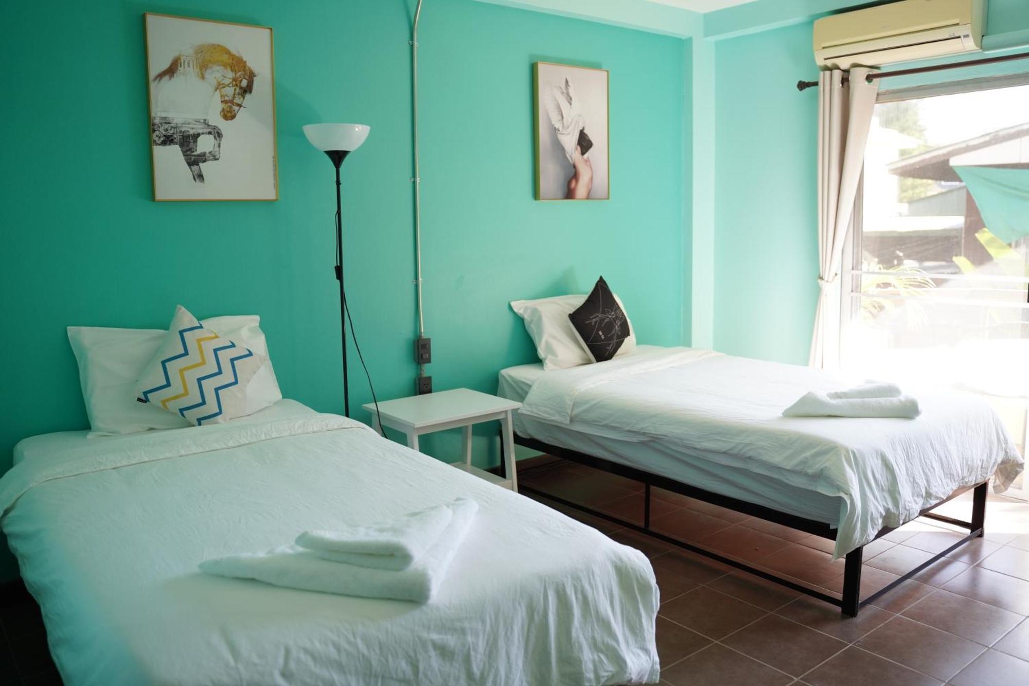 Elegant Lanna Guesthouse Chiang Mai Zewnętrze zdjęcie