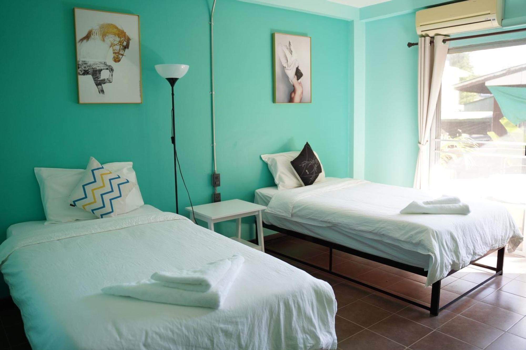 Elegant Lanna Guesthouse Chiang Mai Zewnętrze zdjęcie