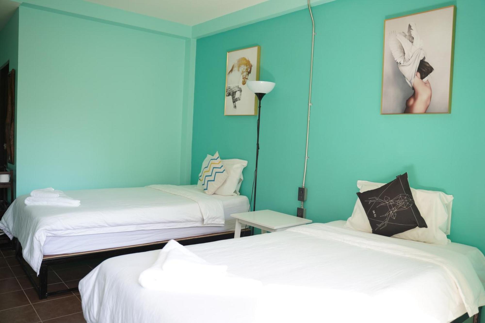 Elegant Lanna Guesthouse Chiang Mai Zewnętrze zdjęcie